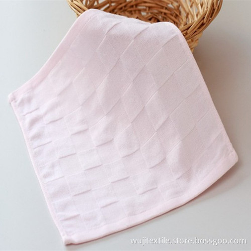 Microfiber Children's Face Towel Hand Towel (WJ-CH1582)